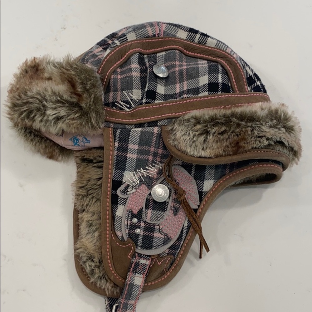 True Religion Hat